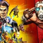 Borderlands: The Handsome Collection News