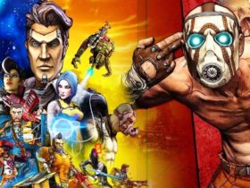 Borderlands: The Handsome Collection News
