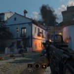 Call of Duty: Black Ops 4 Canceled Campaign Mode Gameplay