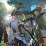 Final Fantasy XIV Online Starter Edition