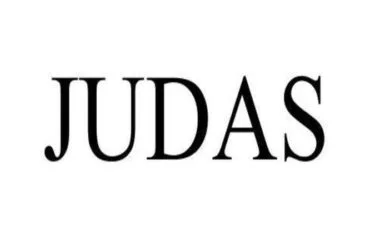 Judas Logo
