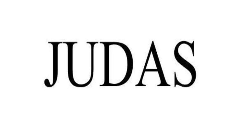 Judas Logo