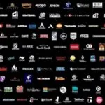 Microsoft Over 140 Studios