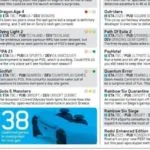 Official PlayStation Magazine UK June 38 PS5 Game Reveals