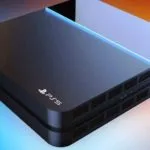 PS5 Final Design