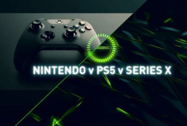 PS5 Xbox Series X Nintendo Switch