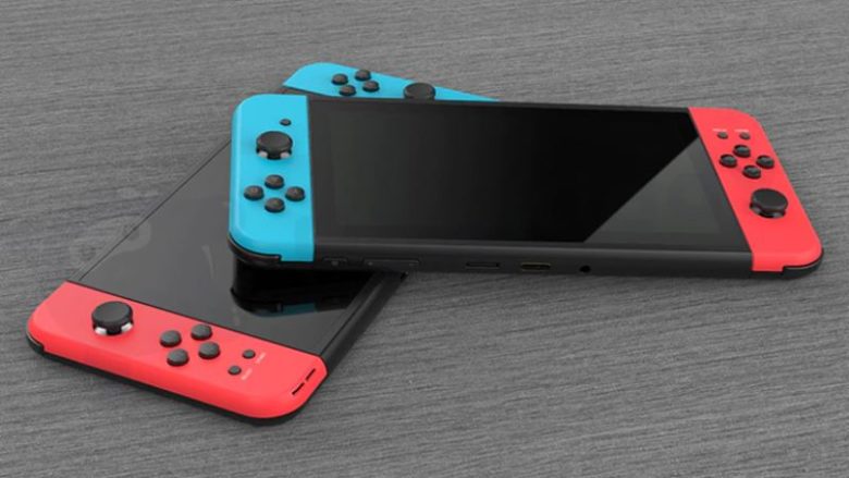 nintendo switch for $80