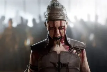 Senua's Saga: Hellblade II