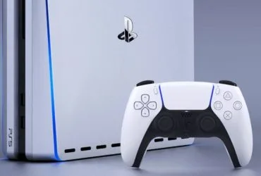 Sony PS5