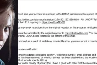 Sony The Last of Us 2 and Twitter