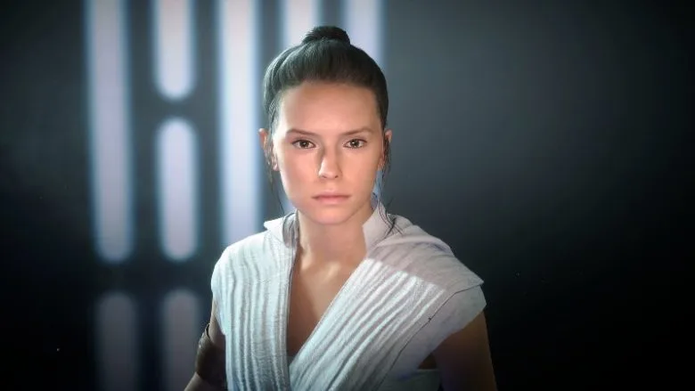 Star Wars Battlefront III