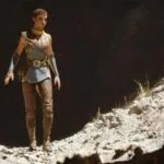 Unreal Engine 5 PS5 Tech Demo