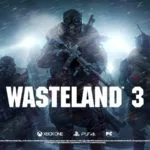 Wasteland 3