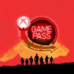 Xbox Game Pass Red Dead Redemption 2