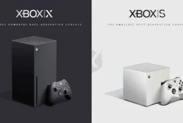 Xbox Series S