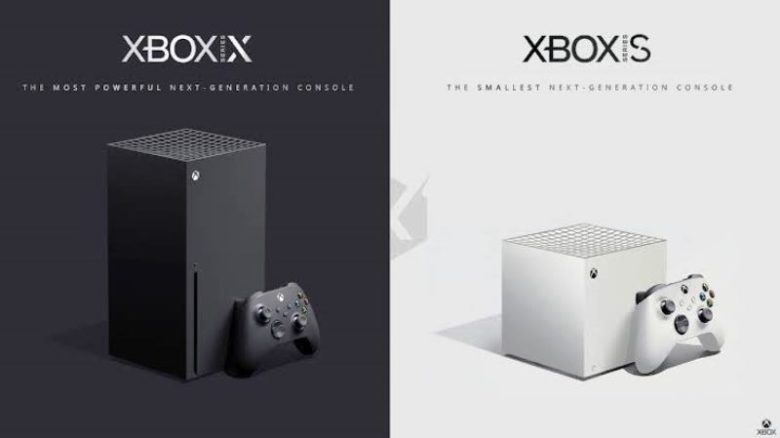 xbox series x price revealed