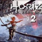 Horizon Zero Dawn 2
