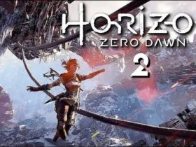 Horizon Zero Dawn 2