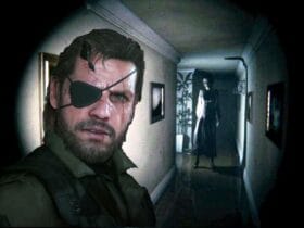 Konami Fired Kojima MGS V on P.T