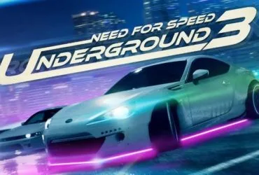 Need for Speed Underground 3 Teased By EA