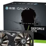 Nvidia GTX 1650 Ultra Graphics Card
