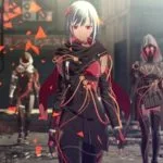 PS5 Games Scarlet Nexus