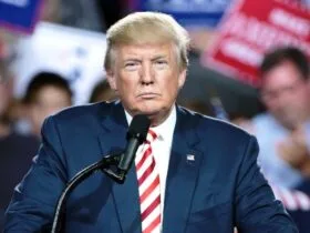 Twitch Temporarily Bans Donald Trump’s Account