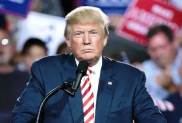 Twitch Temporarily Bans Donald Trump’s Account