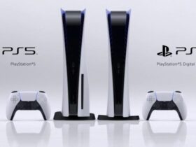 PlayStation 5 Price & Release Date