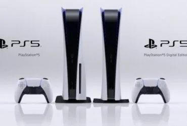 PlayStation 5 Price & Release Date