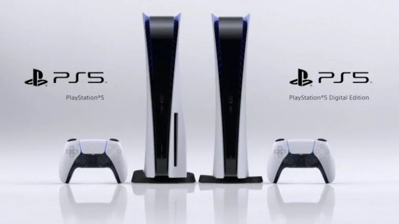 PlayStation 5 Price & Release Date