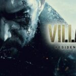 Resident Evil Village 60% Complete