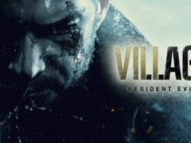 Resident Evil Village 60% Complete