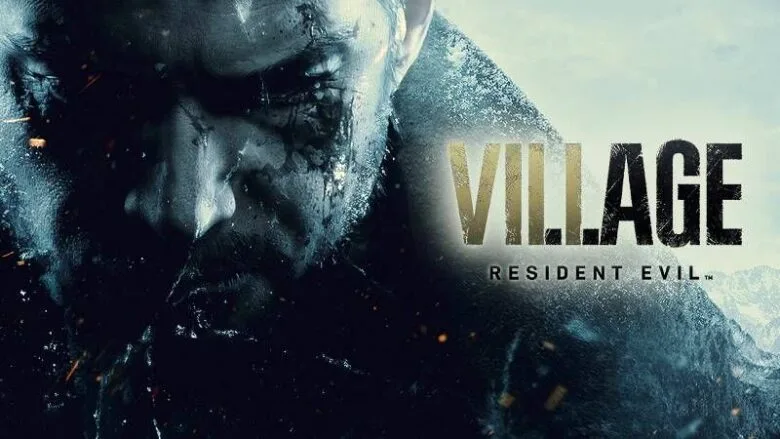 Resident Evil Village 60% Complete