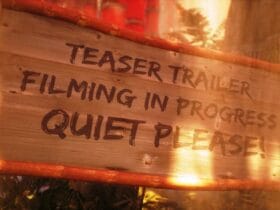 Shadow Warrior 3 Teased