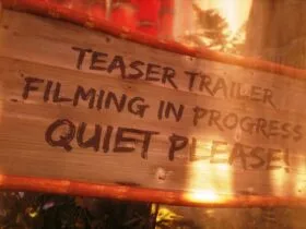 Shadow Warrior 3 Teased