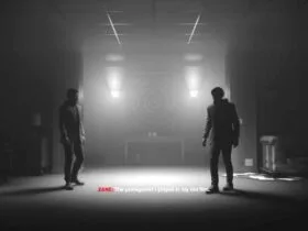 Alan Wake 2 To Release In 2022