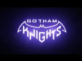 Gotham Knights Launches 2021
