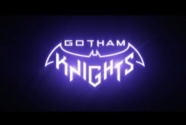 Gotham Knights Launches 2021