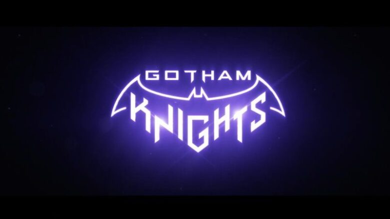 Gotham Knights Launches 2021