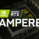 NVIDIA Ampere GPUs