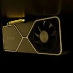 NVIDIA GeForce RTX 30 Ampere GPU