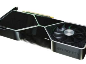 NVIDIA GeForce RTX 3090 Ampere GPU To Cost $1399