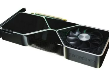 NVIDIA GeForce RTX 3090 Ampere GPU To Cost $1399