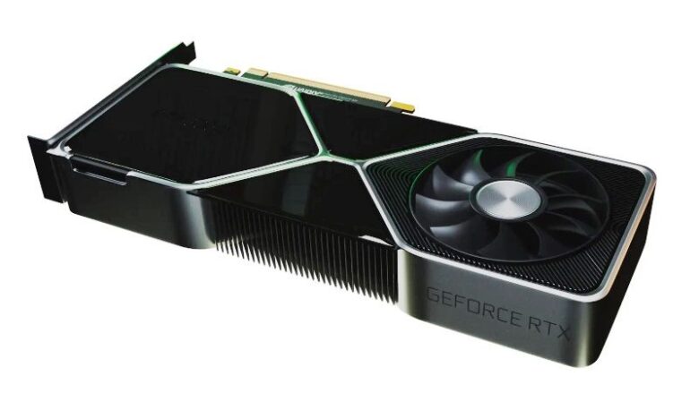 NVIDIA GeForce RTX 3090 Ampere GPU To Cost $1399