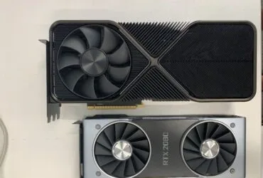 NVIDIA RTX 3090 Price