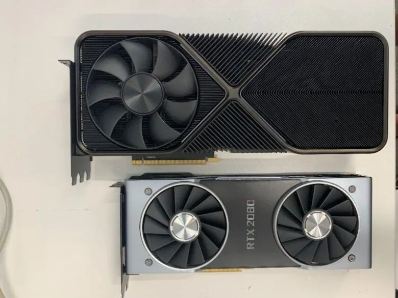 NVIDIA RTX 3090 Price