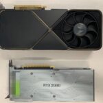 Nvidia GeForce RTX 3090 Images