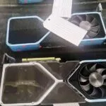 Nvidia GeForce RTX 3090 & RTX 3080 Certified