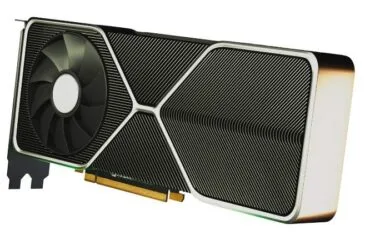 Nvidia RTX 3080 Ti and 3080